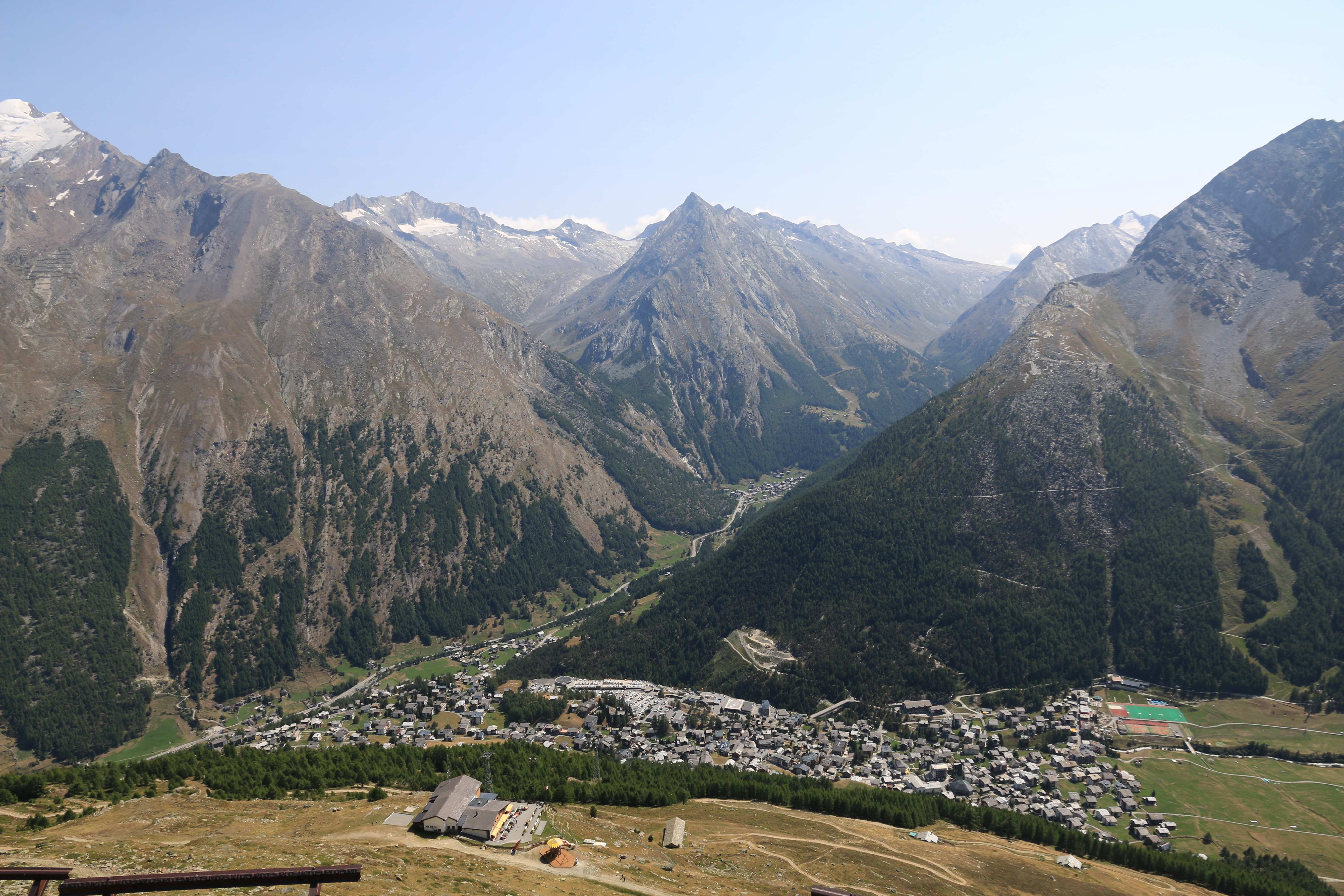Saas-Fee
